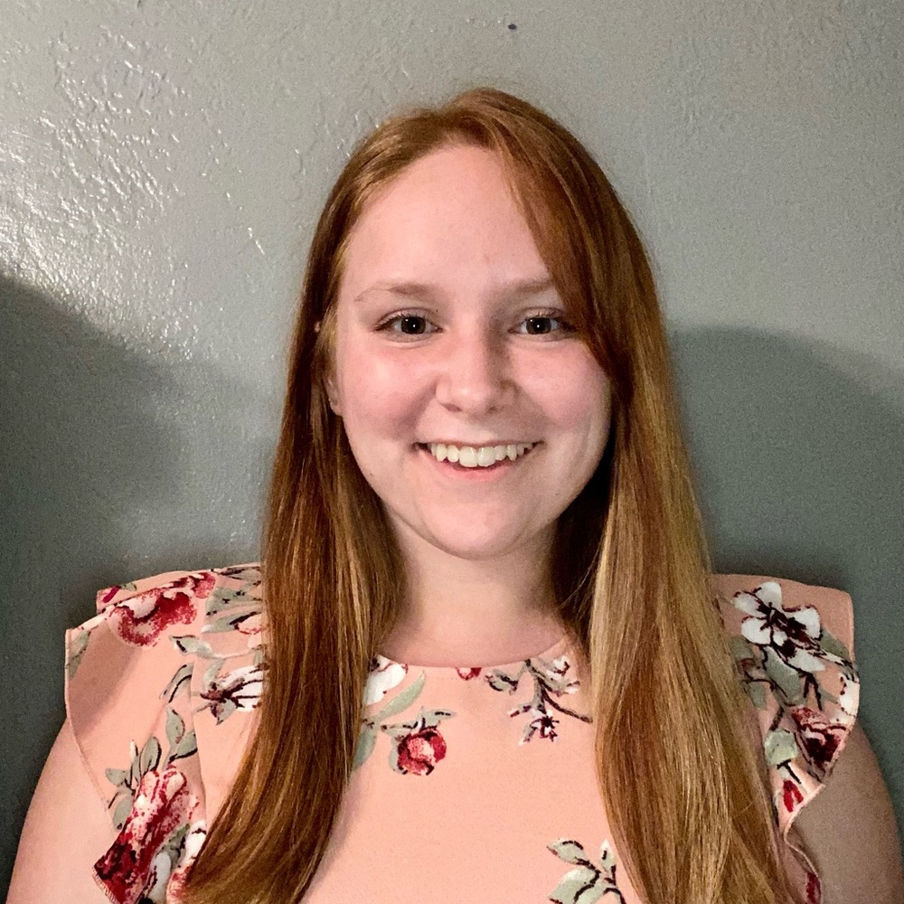 Meet your Posher, Rachael